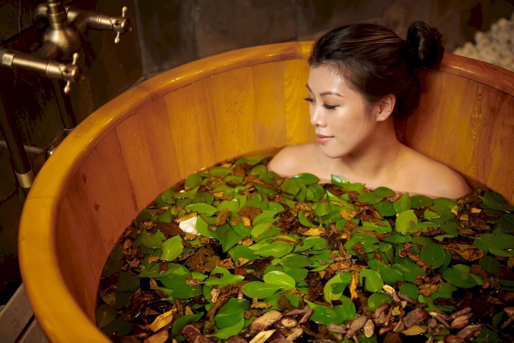 Suitable for all ages, this herbal remedy is a cherished part of the village’s culture